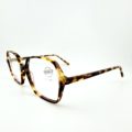 Lunettes de Vue Sourire Lafont Paris Coloris Ecaille Chez Opticien Stéphanie Danjou Cambrai