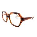 Lunettes de Vue Tableau Lafont Paris Coloris Ecaille Chez Opticien Stéphanie Danjou Cambrai