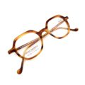 Lunettes de Vue Tweed de la Marque Lafont Chez Opticien Stéphanie Danjou Cambrai
