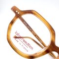 Lunettes de Vue Tweed de la Marque Lafont Chez Opticien Stéphanie Danjou Cambrai